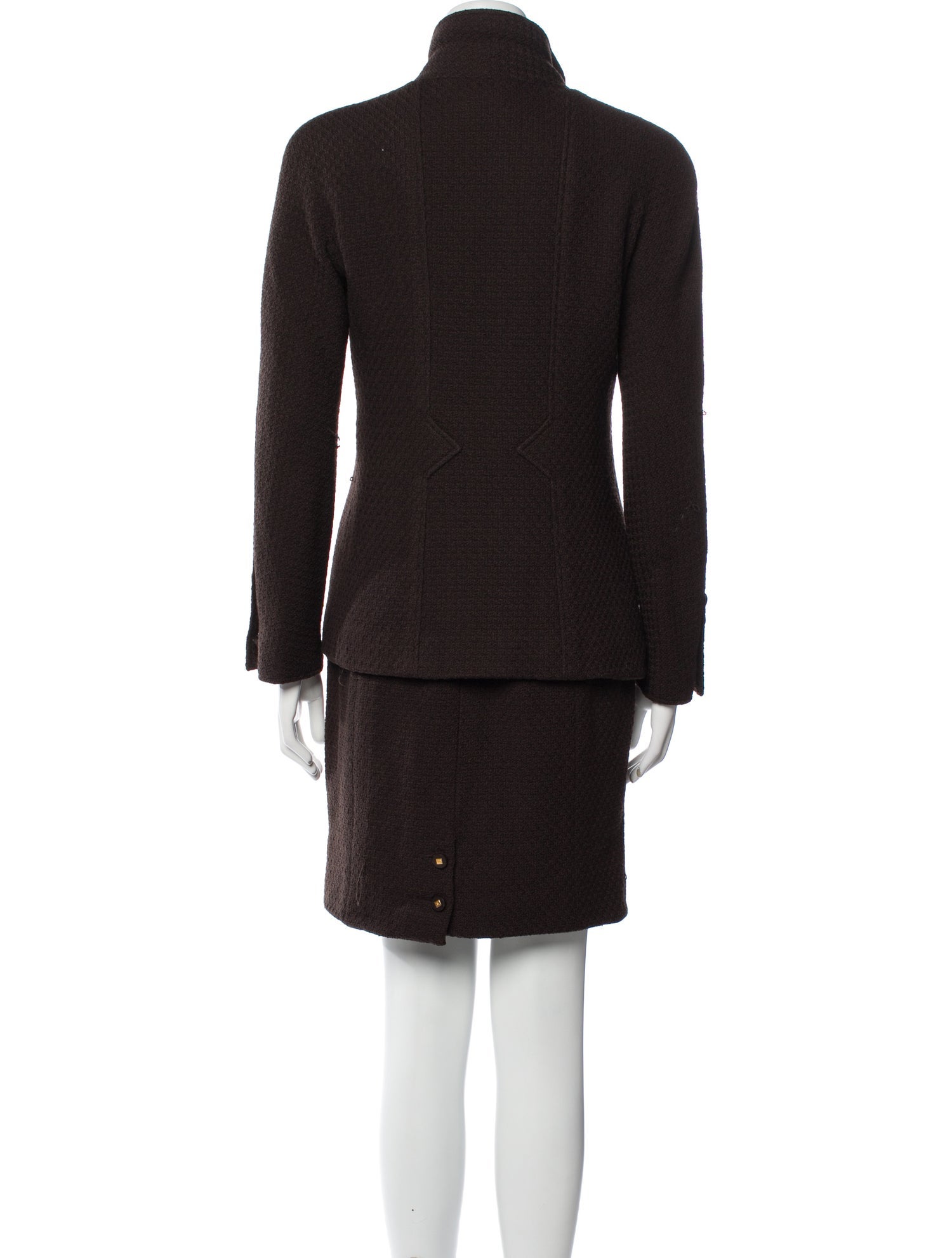 Chanel Vintage 1996 Dress Set